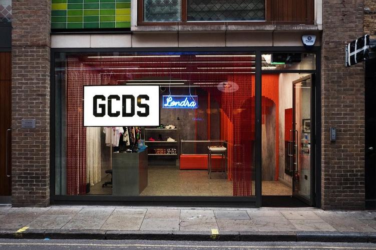 gcds加速发展零售业务,在意大利,英国和中国开设新店